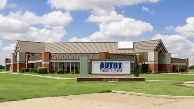 Autry Technology Center