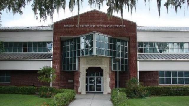 Brewster Technical College