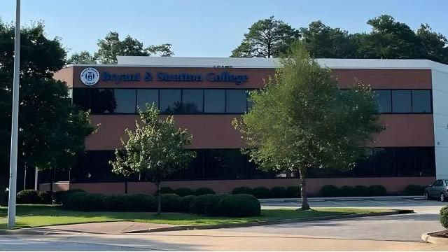 Bryant & Stratton College - Virginia Beach