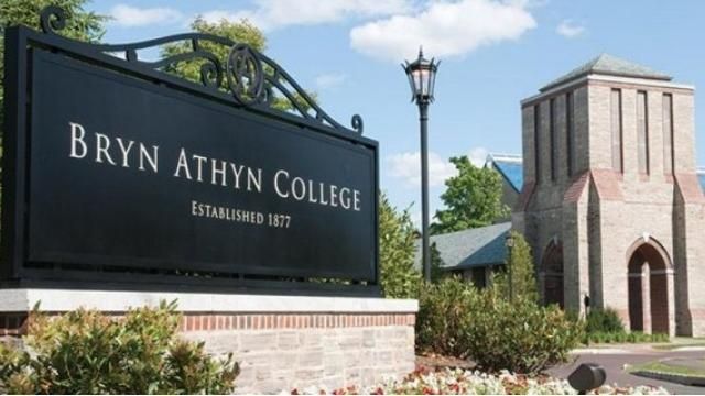 Bryn Athyn College