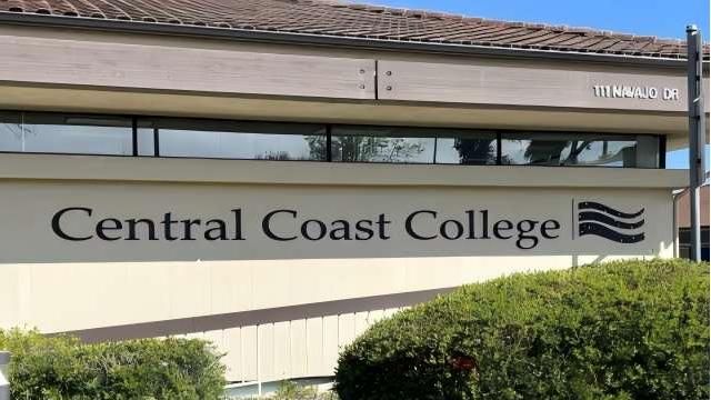 Central Coast College