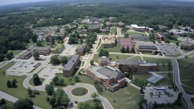 Central State University
