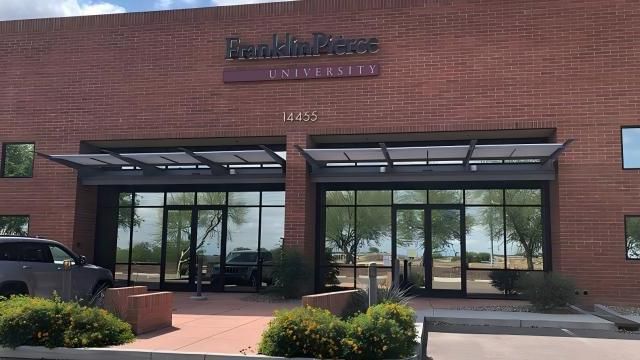 Franklin Pierce University