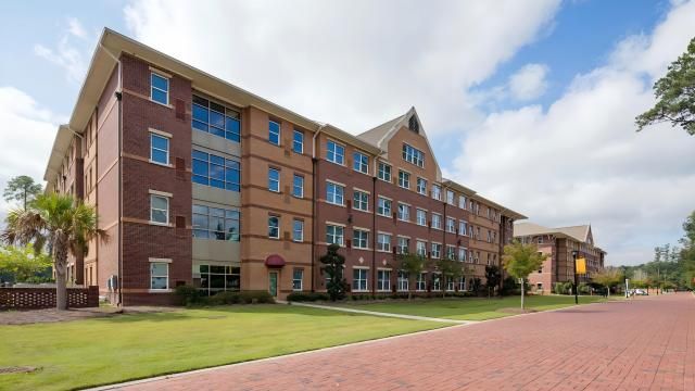Georgia Southern University - Armstrong