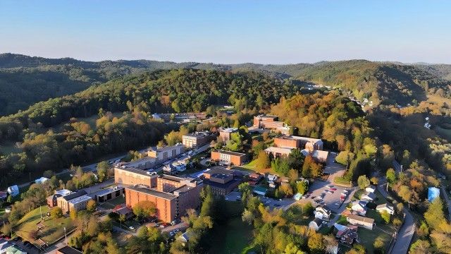 Glenville State University