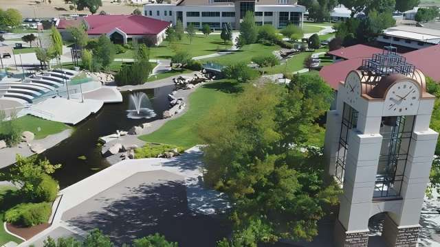 Great Basin College