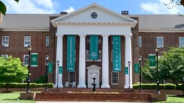 Greensboro College