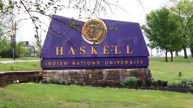 Haskell Indian Nations University