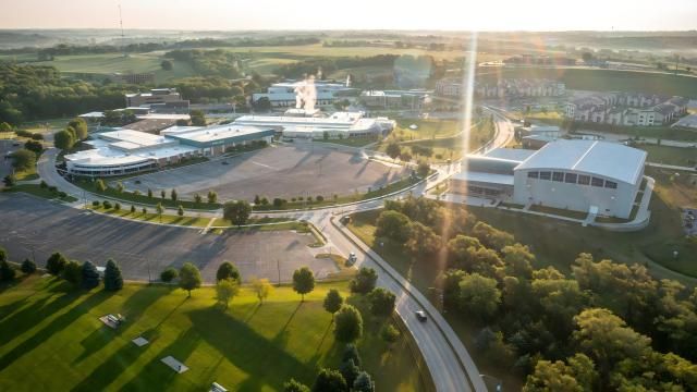Iowa Western Community College