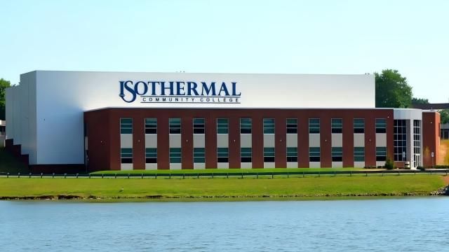 Isothermal Community College