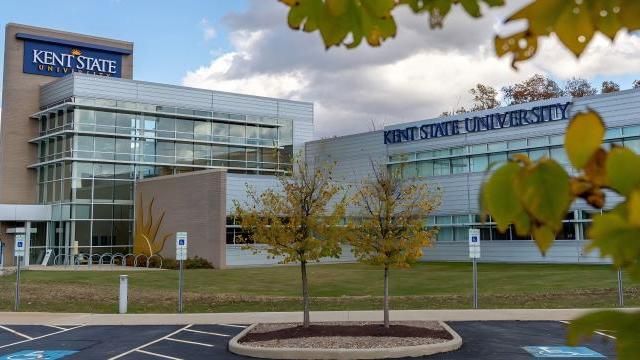 Kent State University at Geauga and Twinsburg Academic Center