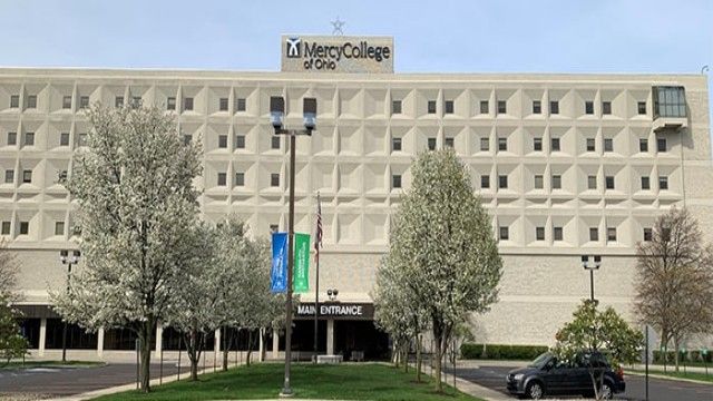 Mercy College of Ohio