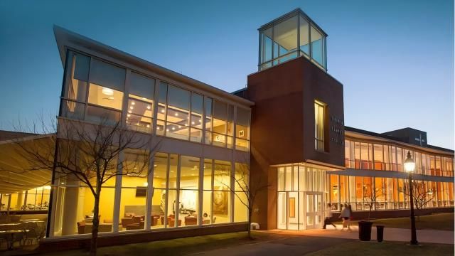 Merrimack College