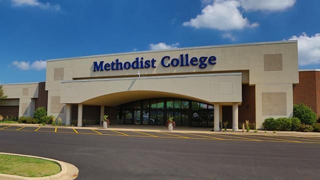 Methodist College