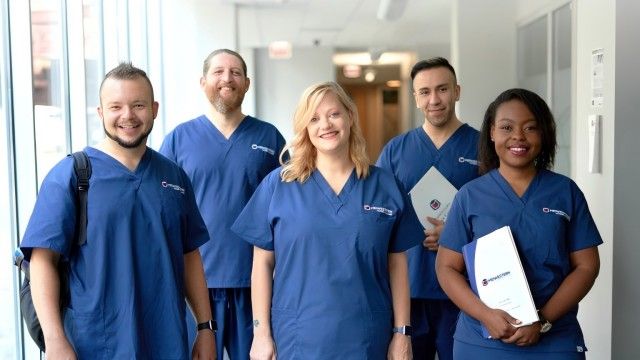 Midwestern Career College