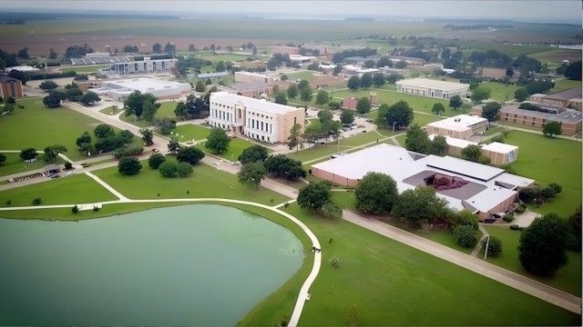 Mississippi Valley State University
