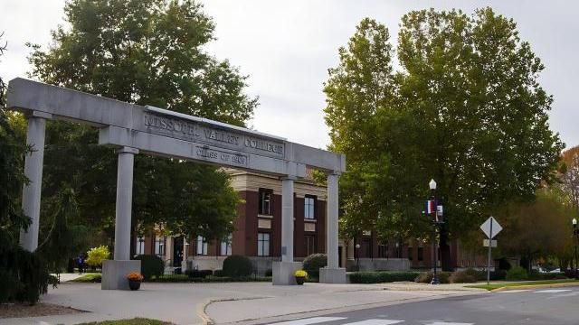 Missouri Valley College