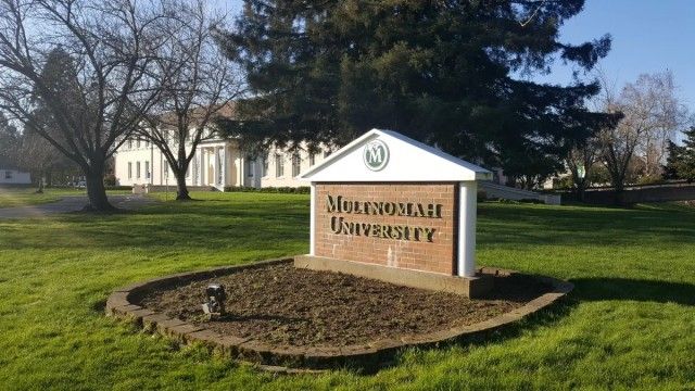 Multnomah University