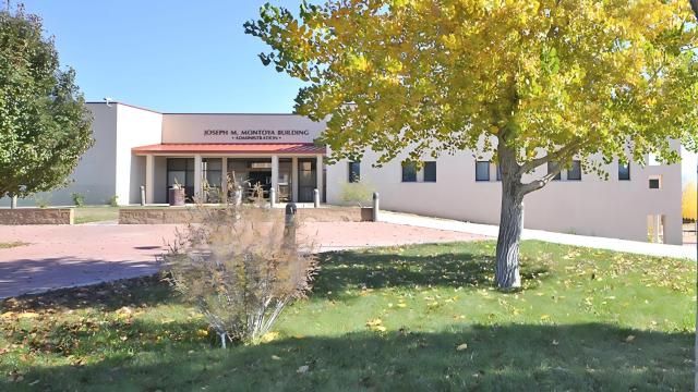 Northern New Mexico College