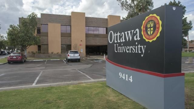 Ottawa University