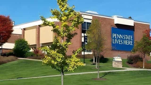 Penn State New Kensington