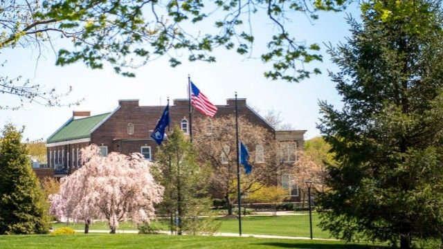 Penn State Schuylkill