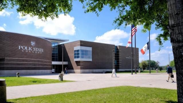 Polk State College