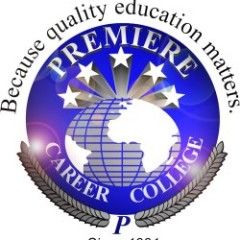Premiere Career College