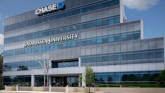 Rasmussen University - Rockford