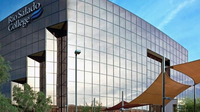 Rio Salado College
