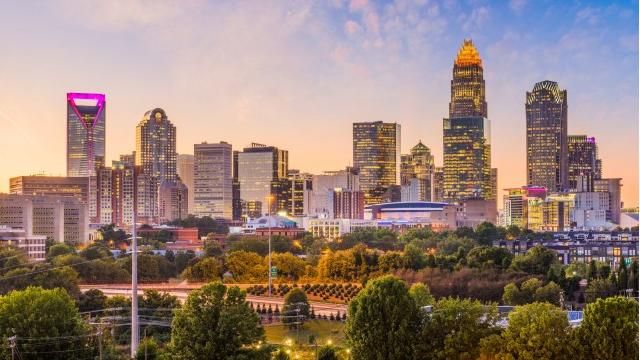 Southeastern College - Charlotte