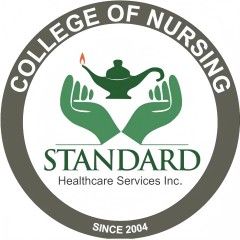 Standard Healthcare Services-College of Nursing