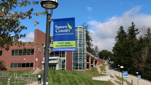 Sussex County Community College