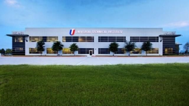 Universal Technical Institute - Dallas/Ft. Worth