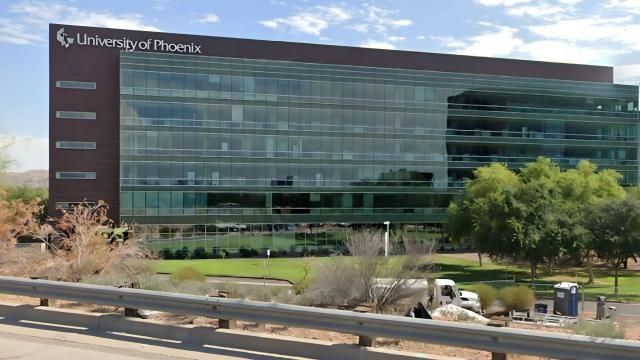 University of Phoenix - Arizona