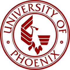University of Phoenix - Arizona