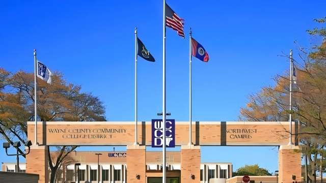 Wayne County Community College