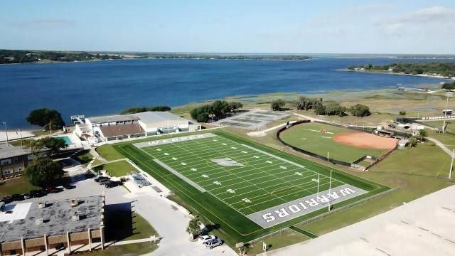 Webber International University