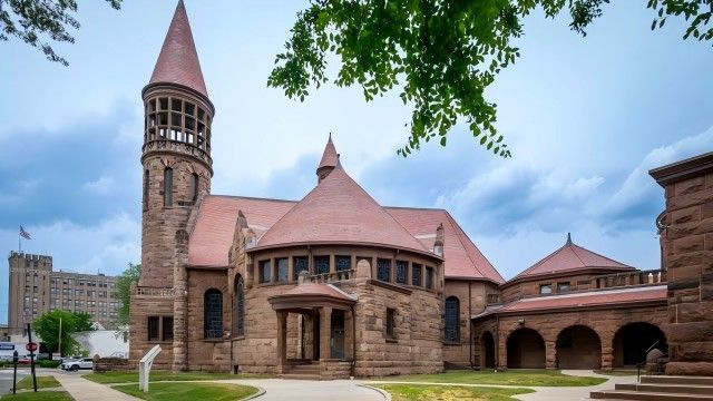 Bloomfield College