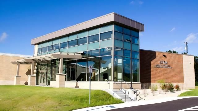 Garrett College