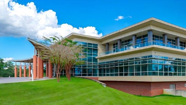 Northwest Florida State College