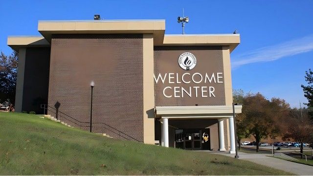 Three Rivers Community College - Missouri