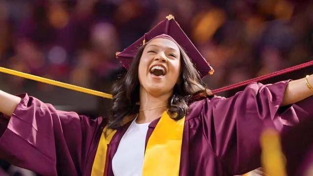 Arizona State University - Online