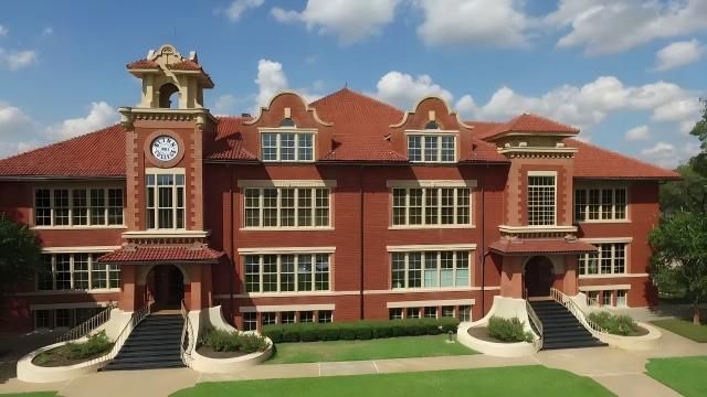 Blinn College