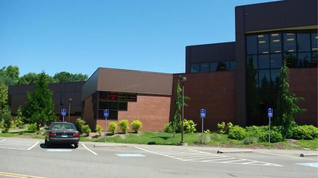 Chemeketa Community College
