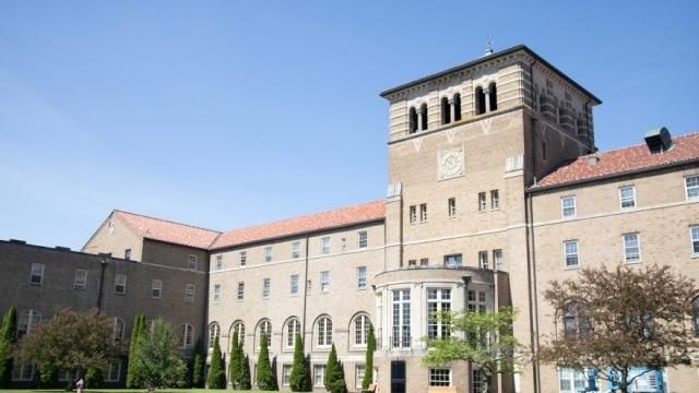 Clarks Summit University