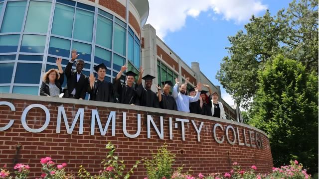 Danville Community College
