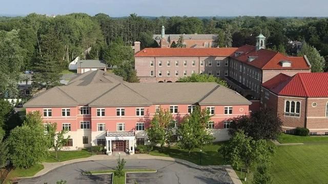 Maria College of Albany