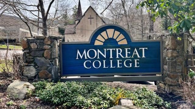Montreat College