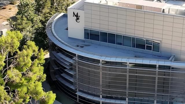 Moreno Valley College